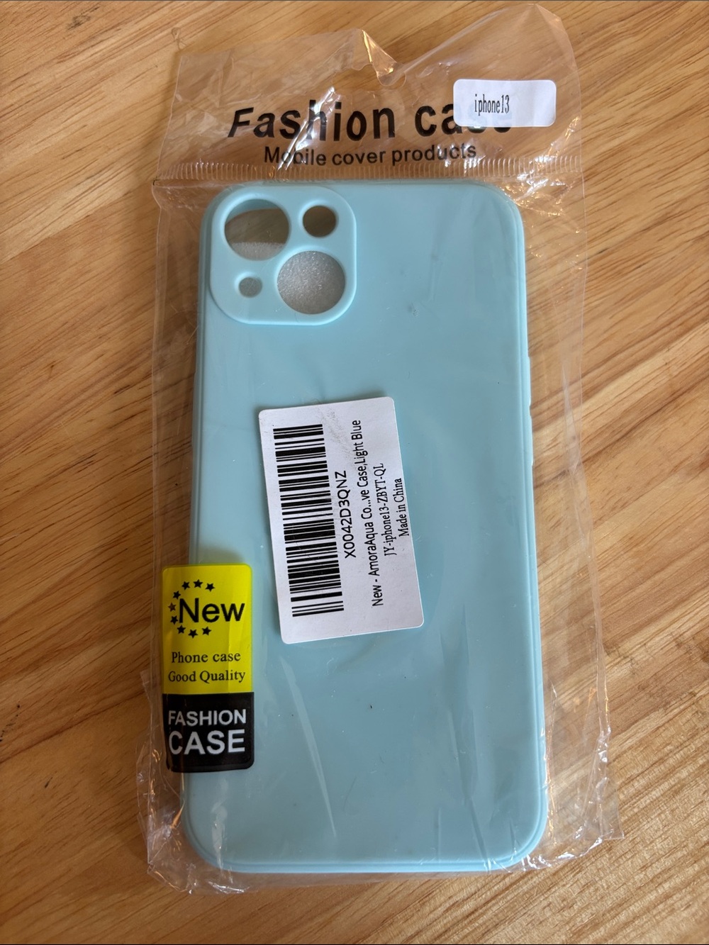 iPhone 13 Case